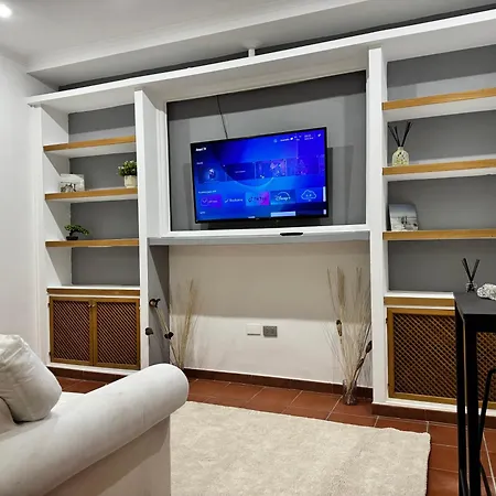 Appartamento Stay Roma Roma