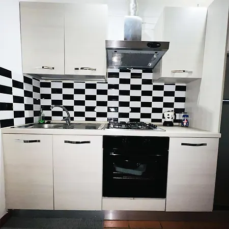 Lägenhet Home SWEET HOME Villa borghese