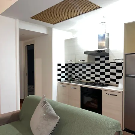 Appartamento Stay Roma Roma