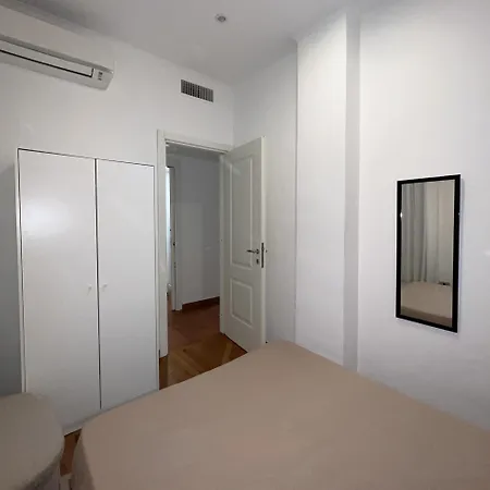 Home SWEET HOME Villa borghese