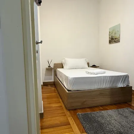 Stay Roma Appartement Rome
